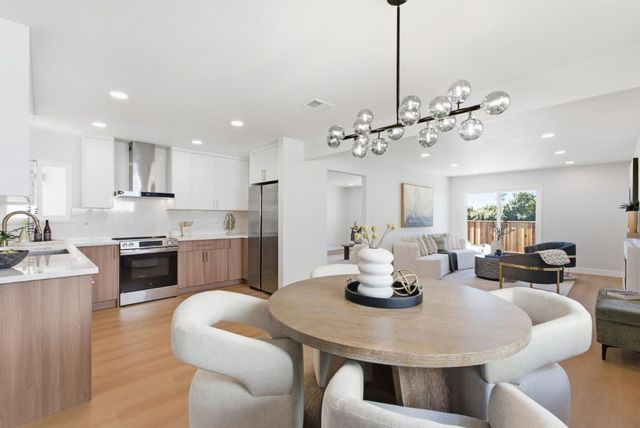 1951 Treewood Lane, San Jose, CA 95132
