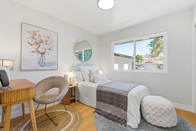 1951 Treewood Lane, San Jose, CA 95132