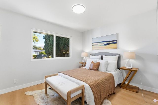 1951 Treewood Lane, San Jose, CA 95132