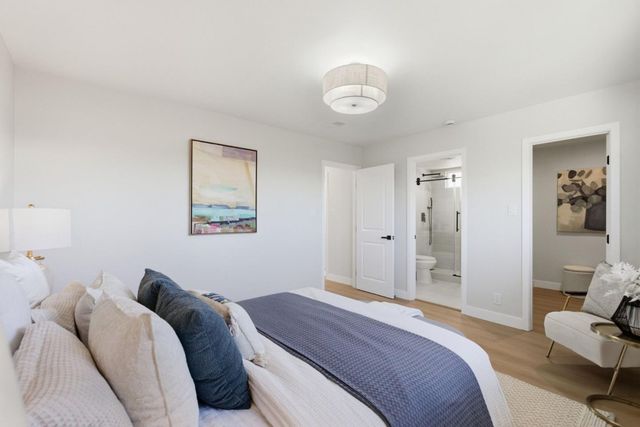 1951 Treewood Lane, San Jose, CA 95132