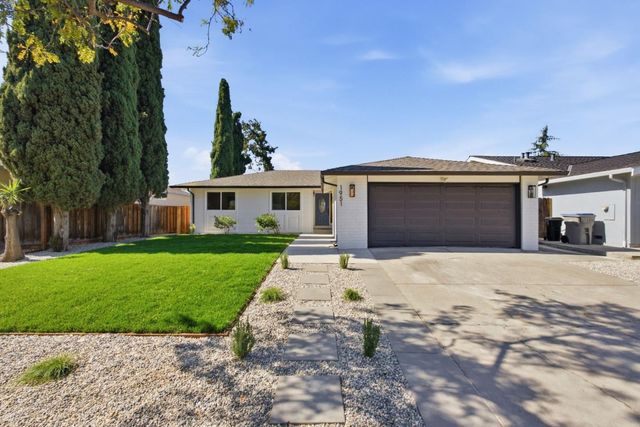 1951 Treewood Lane, San Jose, CA 95132