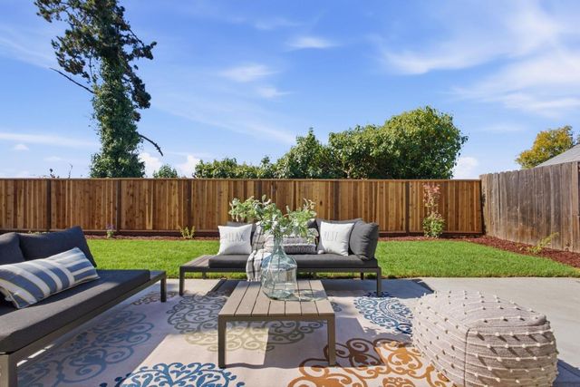 1951 Treewood Lane, San Jose, CA 95132