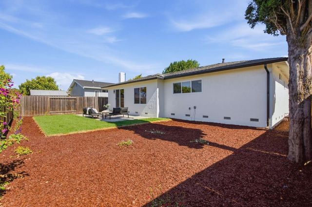 1951 Treewood Lane, San Jose, CA 95132