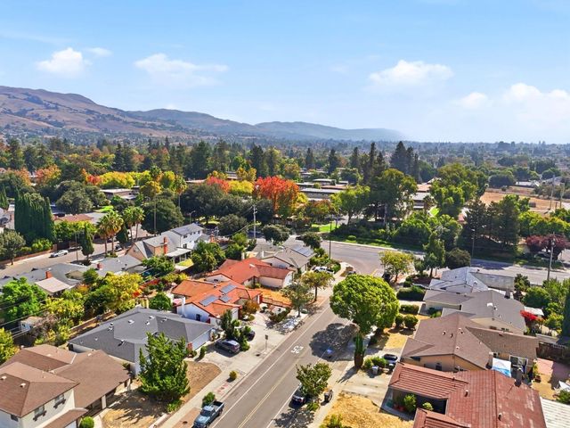 1951 Treewood Lane, San Jose, CA 95132