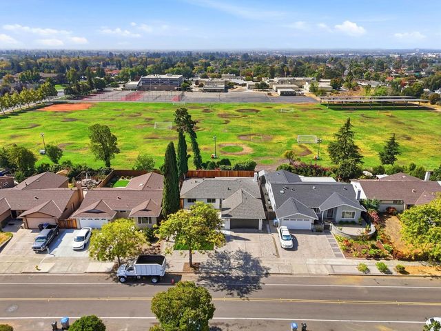 1951 Treewood Lane, San Jose, CA 95132