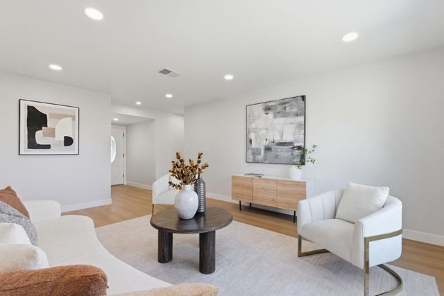 1951 Treewood Lane, San Jose, CA 95132