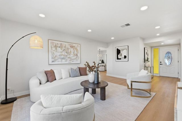 1951 Treewood Lane, San Jose, CA 95132