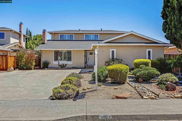 864 Kizer St, Milpitas, CA 95035