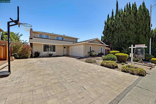 864 Kizer St, Milpitas, CA 95035