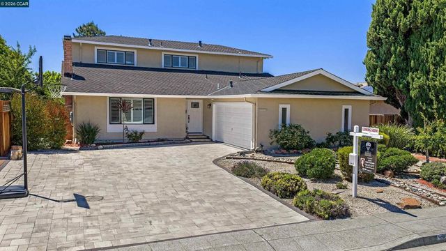 864 Kizer St, Milpitas, CA 95035