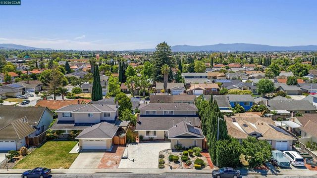 864 Kizer St, Milpitas, CA 95035