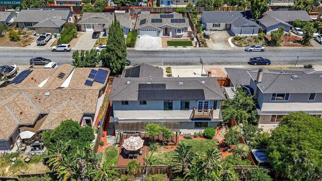 864 Kizer St, Milpitas, CA 95035