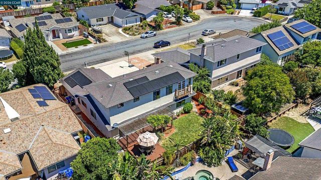 864 Kizer St, Milpitas, CA 95035