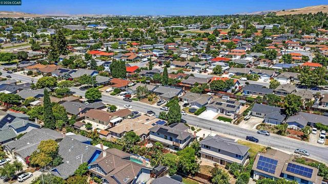 864 Kizer St, Milpitas, CA 95035