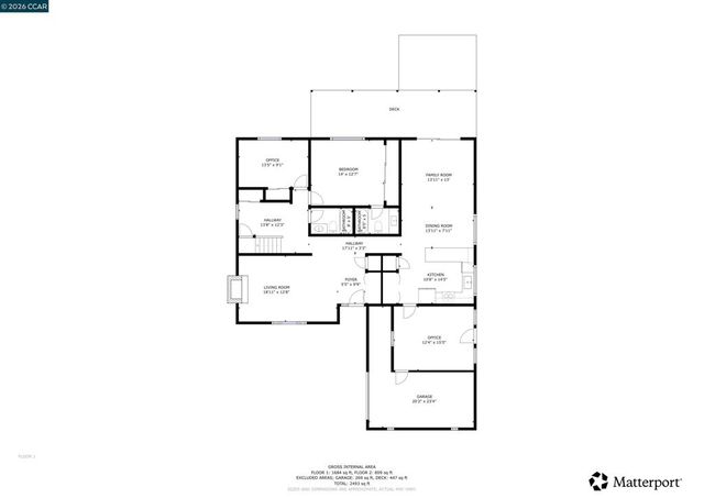 864 Kizer St, Milpitas, CA 95035