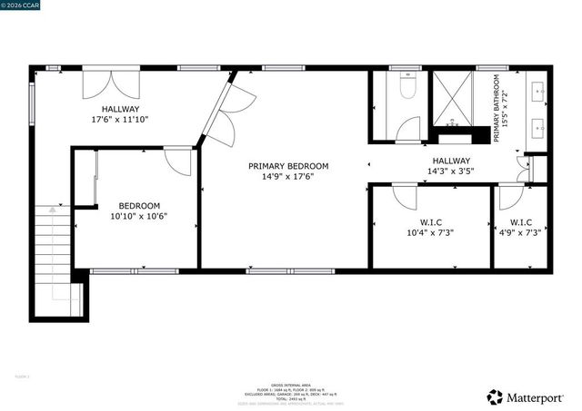 864 Kizer St, Milpitas, CA 95035