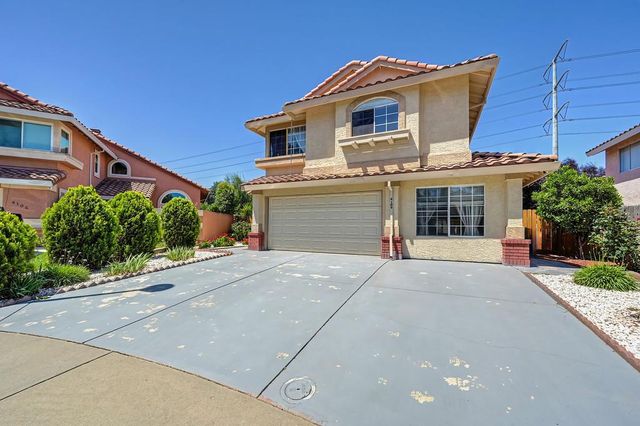 4109 Sardinia Ct, Elk Grove, CA 95758