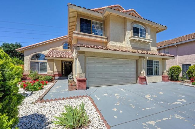 4109 Sardinia Ct, Elk Grove, CA 95758
