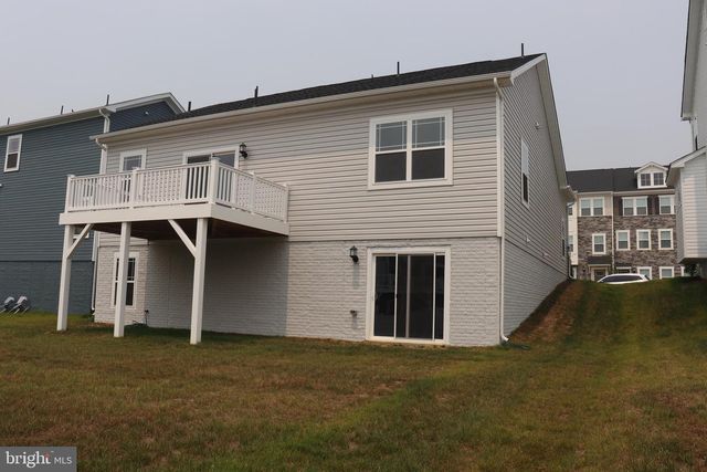 10728 MILLPORT ST, White Plains, MD 20695