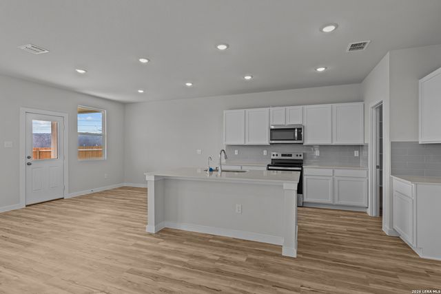 12419 Spike Heights, San Antonio, TX 78245