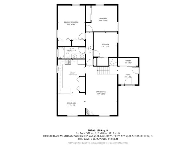 218 Wellington Drive, Crystal Lake, IL 60014