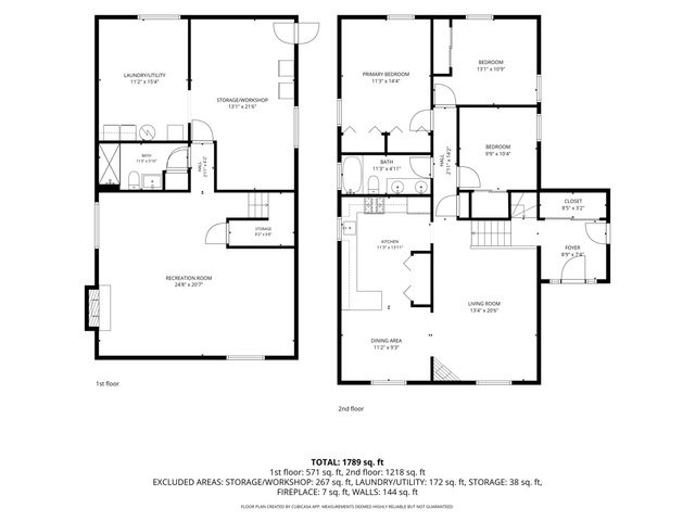 218 Wellington Drive, Crystal Lake, IL 60014