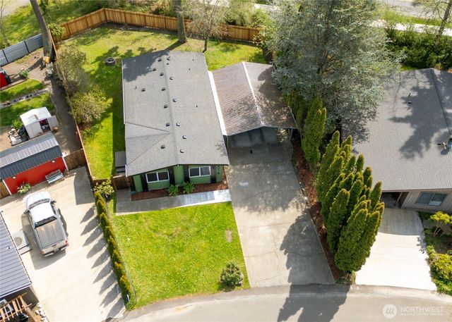 2016 Queen Anne Pl, Port Townsend, WA 98368