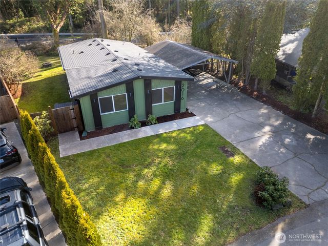 2016 Queen Anne Pl, Port Townsend, WA 98368