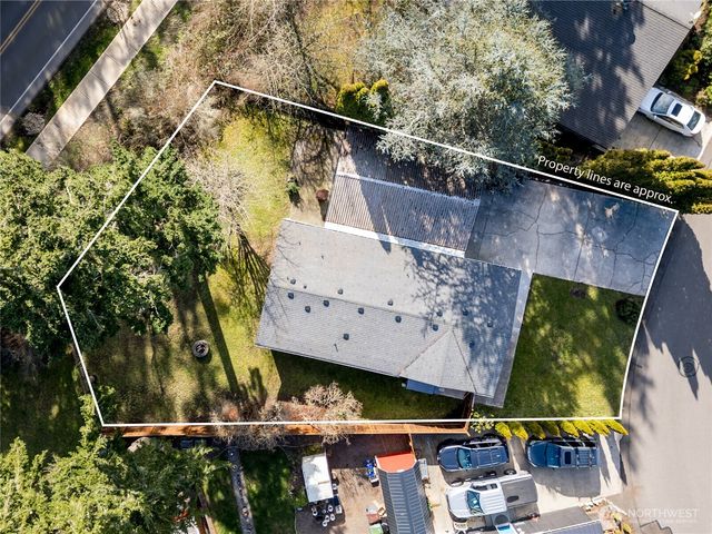 2016 Queen Anne Pl, Port Townsend, WA 98368
