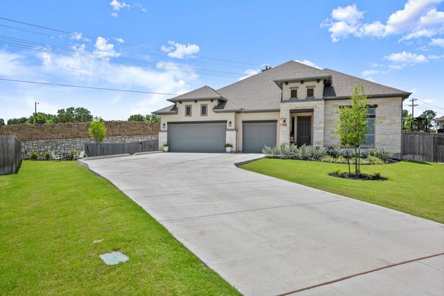 147 Epoch DR, Austin, TX 78737