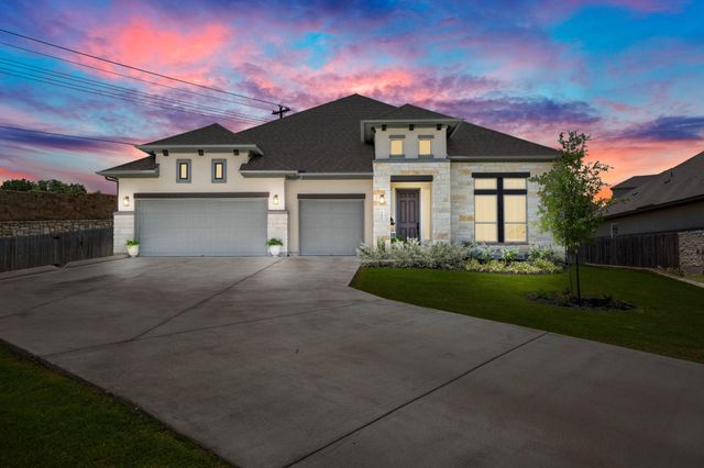 147 Epoch DR, Austin, TX 78737
