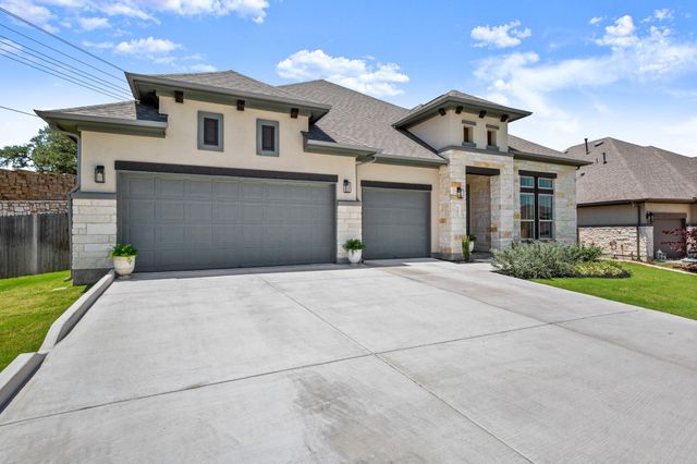 147 Epoch DR, Austin, TX 78737