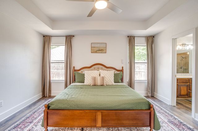 6824 Ridgewood Drive, North Richland Hills, TX 76182