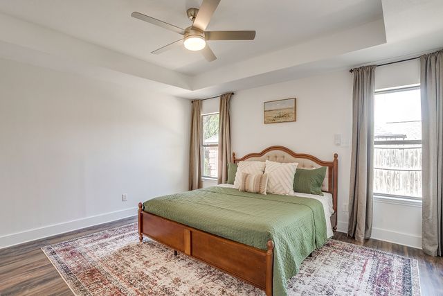 6824 Ridgewood Drive, North Richland Hills, TX 76182