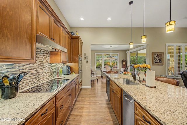 60956 E Amur Lane, Oracle, AZ 85623