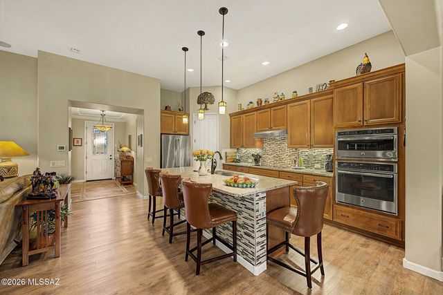 60956 E Amur Lane, Oracle, AZ 85623