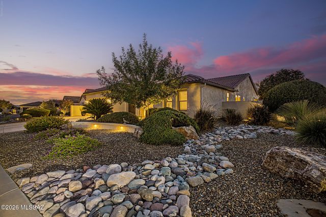 60956 E Amur Lane, Oracle, AZ 85623