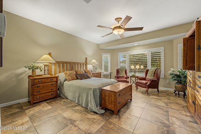 60956 E Amur Lane, Oracle, AZ 85623