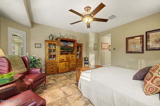 60956 E Amur Lane, Oracle, AZ 85623
