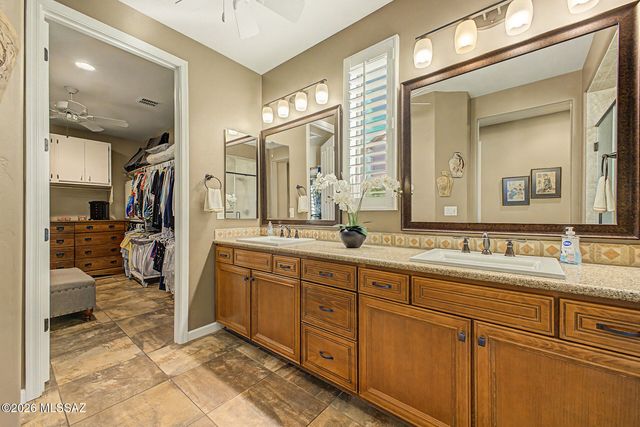 60956 E Amur Lane, Oracle, AZ 85623