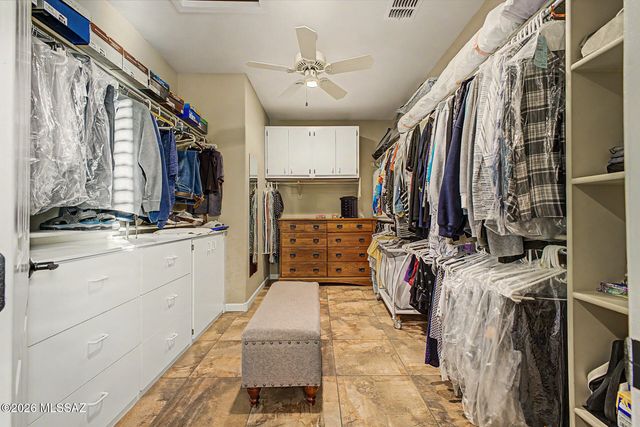 60956 E Amur Lane, Oracle, AZ 85623