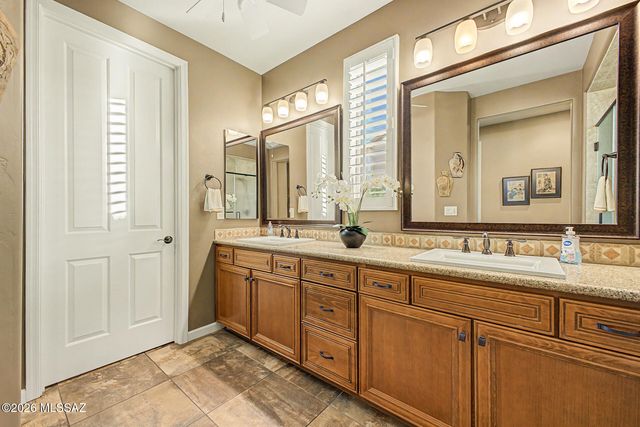 60956 E Amur Lane, Oracle, AZ 85623