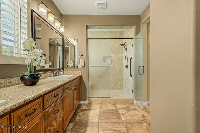 60956 E Amur Lane, Oracle, AZ 85623