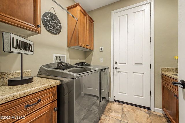 60956 E Amur Lane, Oracle, AZ 85623