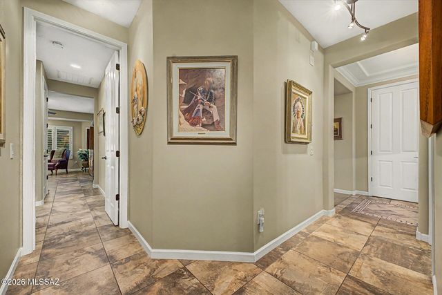 60956 E Amur Lane, Oracle, AZ 85623