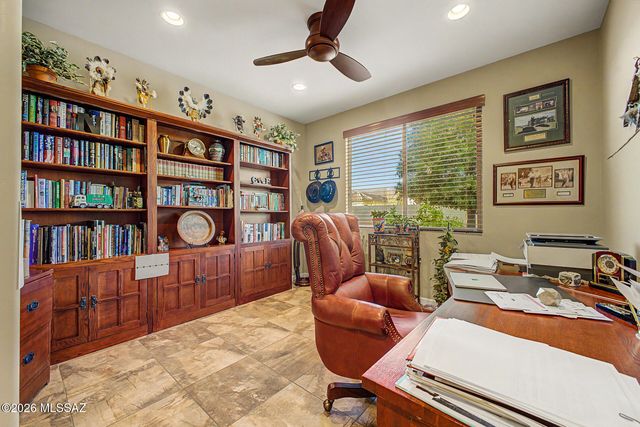 60956 E Amur Lane, Oracle, AZ 85623