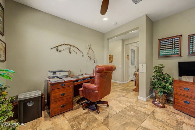 60956 E Amur Lane, Oracle, AZ 85623