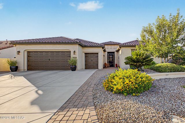 60956 E Amur Lane, Oracle, AZ 85623