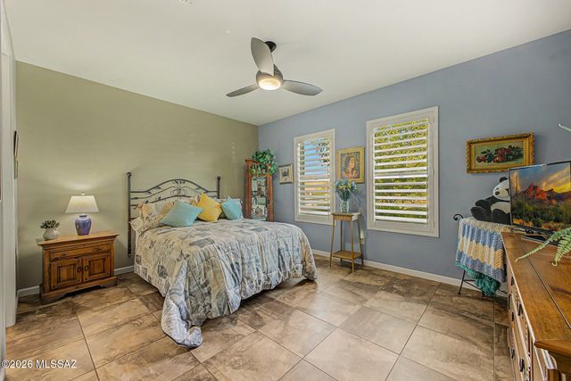 60956 E Amur Lane, Oracle, AZ 85623