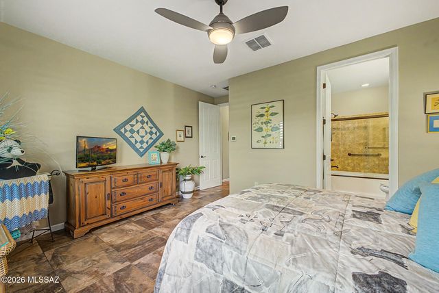 60956 E Amur Lane, Oracle, AZ 85623